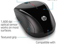 HP X3000 Wireless Mouse