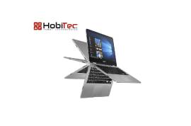 ASUS VivoBook Flip 14 Pentium N5030 Touchscreen 