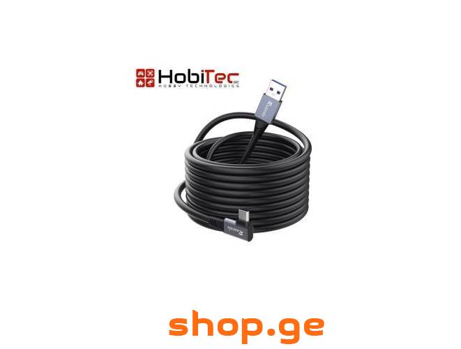 6m VR Oculus Link Cable Compatible with Oculus