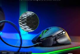Razer Gaming Mouse v2 RGB მაუსი