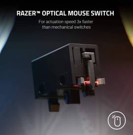Razer Gaming Mouse v2 RGB მაუსი