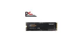 Samsung 970 EVO Plus 1TB SSD Samsung 970 EVO Plus