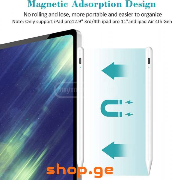 Stylus Pen Universal Touch Screen Writing Drawing