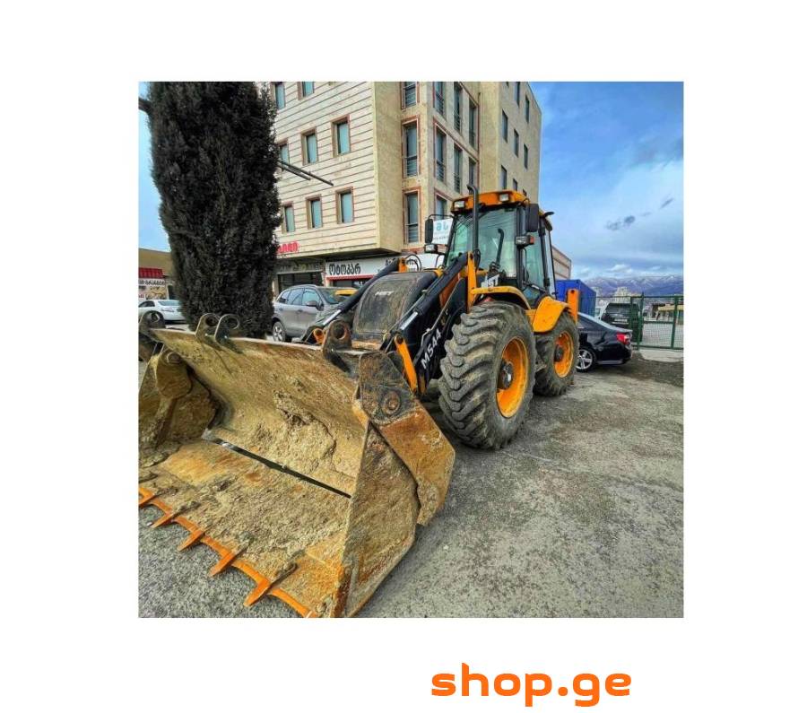 Auto / Moto, Special Equipment, Special Equipment