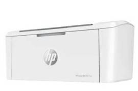 პრინტერი HP M111W, A4. Wi-Fi, USB, White 7MD68A