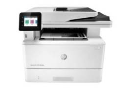 მულტიფუნქიური პრინტერი HP LaserJet Pro MFP 