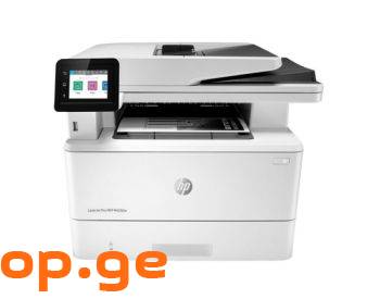 მულტიფუნქიური პრინტერი HP LaserJet Pro MFP