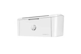  HP M111W, A4. Wi-Fi, USB, White 7MD68A