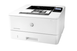 პრინტერი HP LaserJet Pro M404dn Printer 