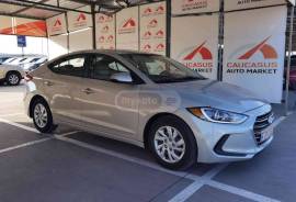 Auto / Moto, Special Equipment, Cars, Hyundai, Elantra