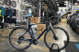 2020 Specialized Venge Pro - SRAM Force ETap AXS