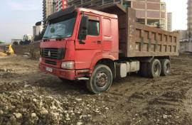 Auto / Moto, Special Equipment, Special Equipment, Howo