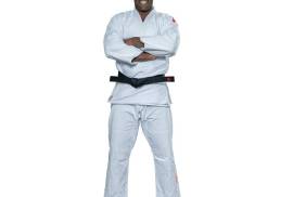 ძიუდოს კიმონო / FightArt IJF Judo Kimono Shogun 