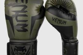 კრივის ხელთათმანები ვენუმიდან / Venum Boxing 
