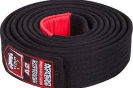 ბრაზილიური ჯიუ-ჯიცუს კიმონო / BJJ Gi from Venum