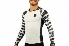 გამონაყრის მცველი / Rashguard (Venum and FightArt)