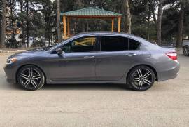 ავტომობილები, მოტო, სპეც-ტექნიკა, Honda, ავტომობილები, Accord