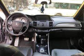 ავტომობილები, მოტო, სპეც-ტექნიკა, Honda, ავტომობილები, Accord