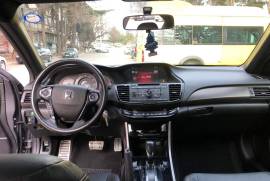 ავტომობილები, მოტო, სპეც-ტექნიკა, Honda, ავტომობილები, Accord