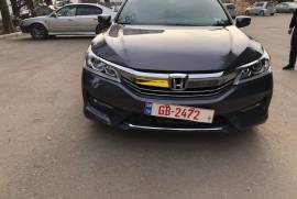 ავტომობილები, მოტო, სპეც-ტექნიკა, Honda, ავტომობილები, Accord