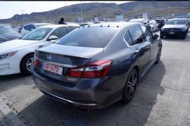 ავტომობილები, მოტო, სპეც-ტექნიკა, Honda, ავტომობილები, Accord