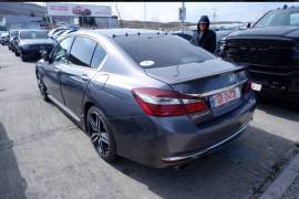 ავტომობილები, მოტო, სპეც-ტექნიკა, Honda, ავტომობილები, Accord