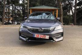 ავტომობილები, მოტო, სპეც-ტექნიკა, Honda, ავტომობილები, Accord