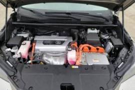 LEXUS NX 300 2017 2.5 დაშლილი ავტომობილები