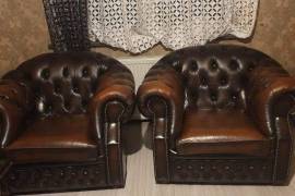 Chesterfield