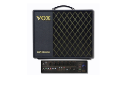 VOX VT100X Combo Guitar Amplifier