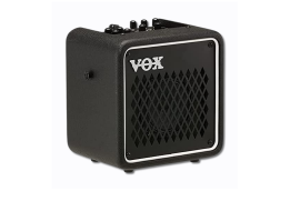 VOX VMG-3 – Mini Go 3 Portable Amp
