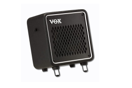 VOX VMG-10 – Mini Go 10 Portable Amp
