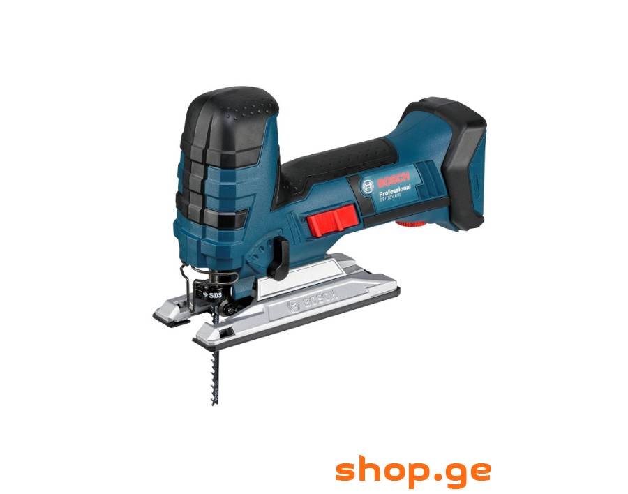 BOSCH აკ.მომუშავე ბეწვახერხი (ლობზიკი)