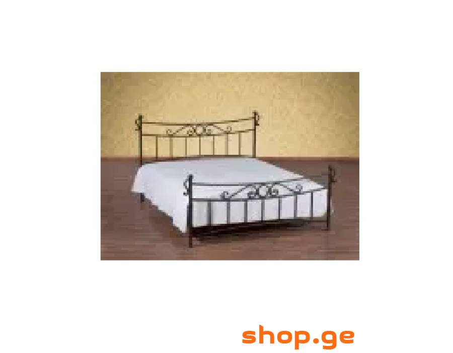 რკინის საწოლი