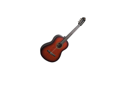 Valencia VC204CSB classical guitar, classic sunbur