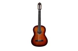 Valencia VC204CSB classical guitar, classic sunbur