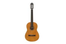 Valencia VC204 classical guitar, antique natural