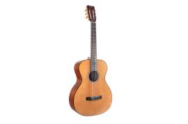 Valencia VA434 Nylon String Guitar natural