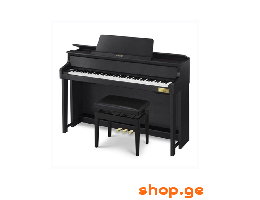 Casio GP-310BK Grand Hybrid