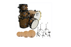 Drum Set Mes