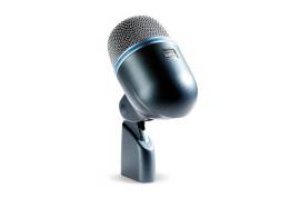 SHURE BETA 52A MICROPHONE