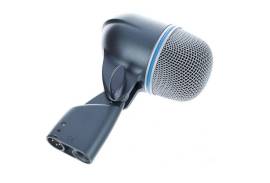 SHURE BETA 52A MICROPHONE