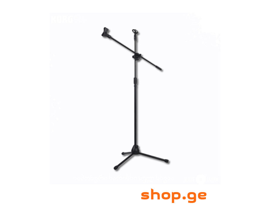 Microphone Stand MC-1850 – მიკროფონის სადგამი