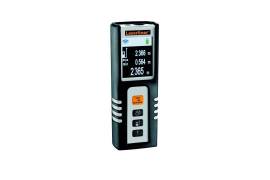 LASERLINER MASTER 25M ლაზერული მანძილმზომი