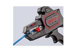 KNIPEX კაბელის საფრცქვნელი (სტრიპერი)