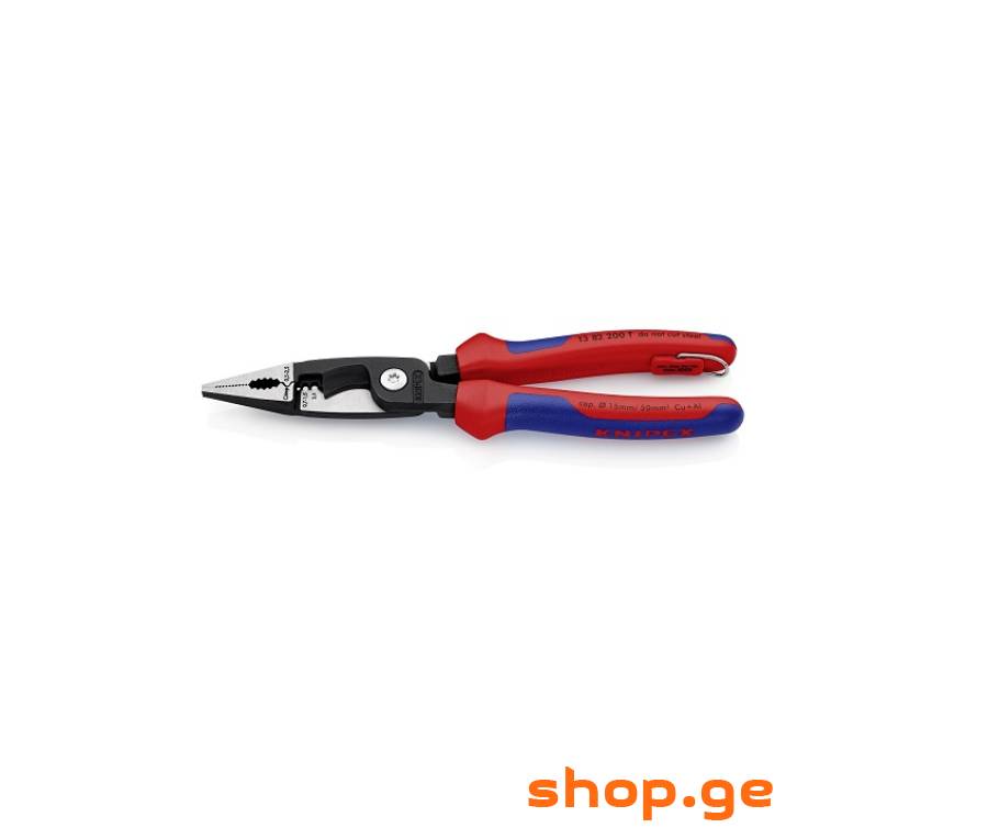KNIPEX უნივერსალური მკვნეტარა