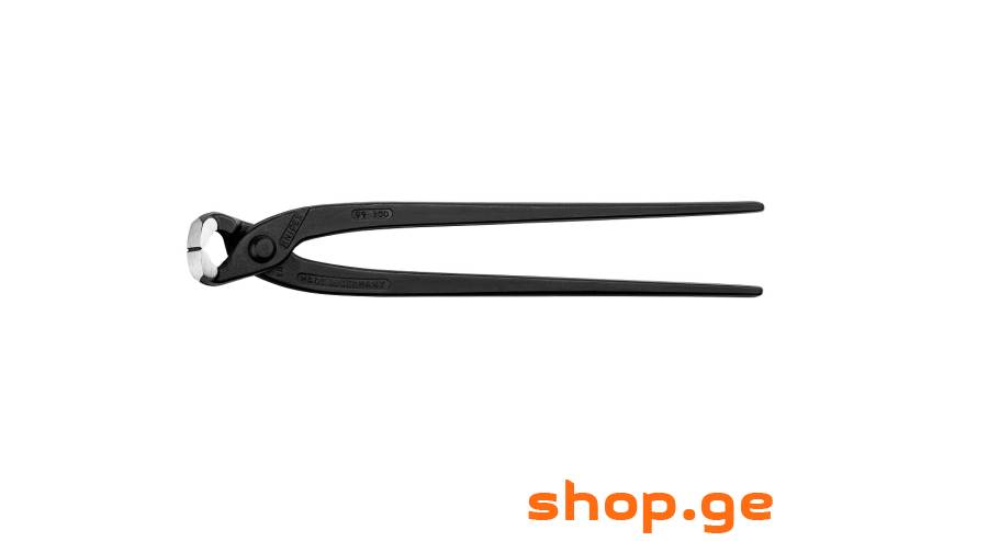 KNIPEX მკვნეტარა 220მმ