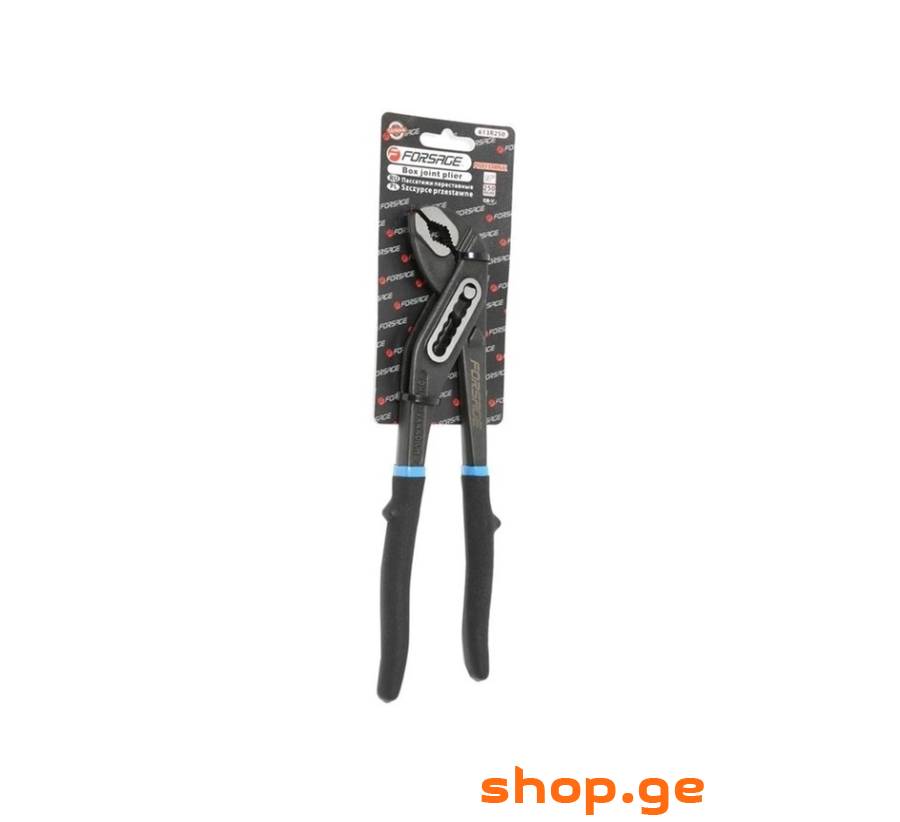 FORSAGE 300MM მილის ქანჩგასაღები ( კრაკადილი)