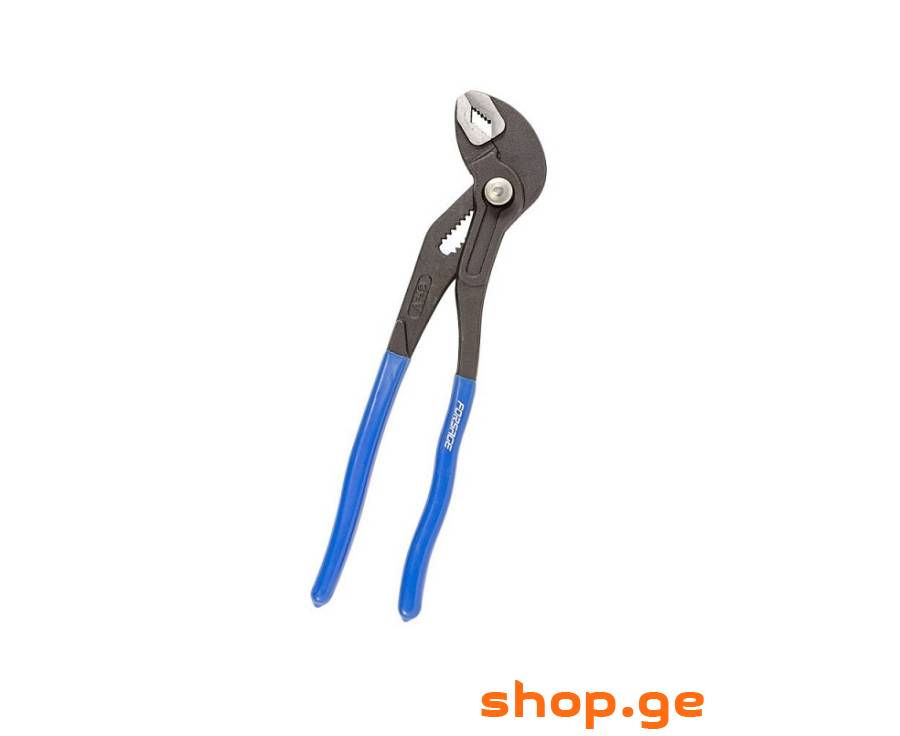 FORSAGE 175MM მილის ქანჩგასაღები ( კრაკადილი)