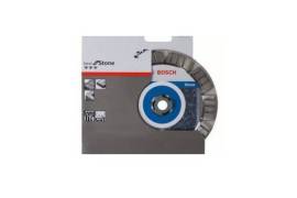 BOSCH BEST FOR STONE 125MM 
